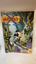 X Mickey #997 - Il giorno dei