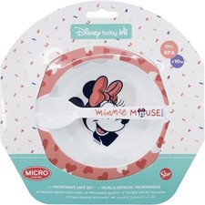 Set Pappa Disney Minnie per
