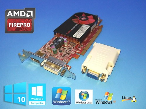 Scheda grafica video - , hp