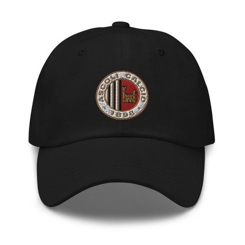 Cappello ascoli calcio - ascoli,