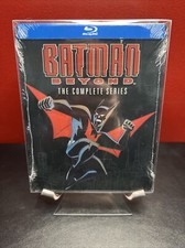 Batman Beyond: The Complete