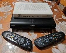 Decoder mysky 500gb sky - mysky,
