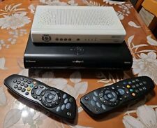 Decoder MySky HD 500GB + Sky HD Dolby