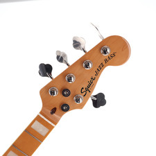Tastiera Squier Jazz Bass V