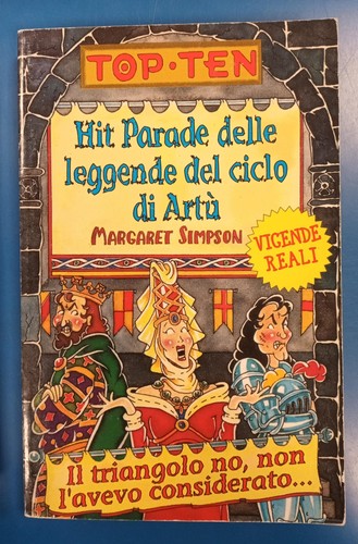 Hit parade delle leggende del - hit,