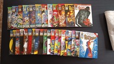 Lotto RAT-MAN COLLECTION