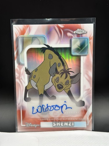 Autografo 2026 topps chrome - 2026,
