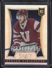 2013-14 Select Silver Prizm