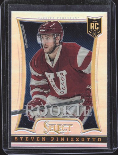 2013 select silver prizm - 2013-14,
