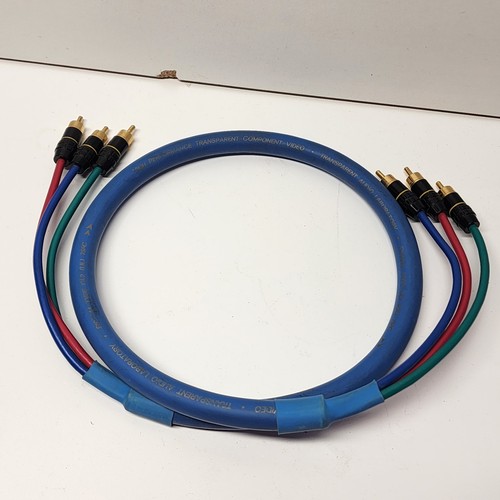 Cavo video rca componente - cavo,