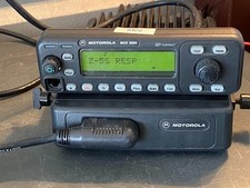 Motorola MCS2000 M01KLM9PW6AN