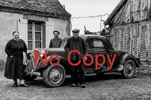 Citroen traction avant coupe - citroen,
