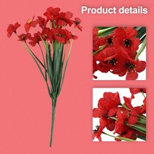 Fiori finti dal design