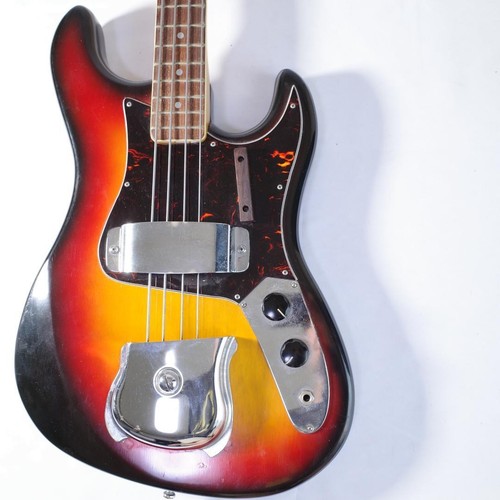 Chitarra basso elettrico