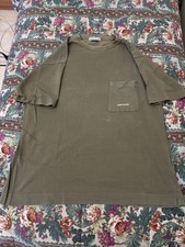 Stone Island Vintage t-shirt tg XXL