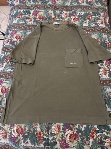 Stone island vintage shirt - stone,