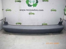 paraurti posteriore CHRYSLER