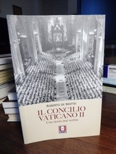 IL CONCILIO VATICANO II, UNA