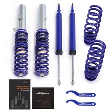 Coilover assetto sportivo per