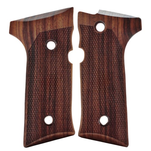 Set impugnature beretta 92x - set,