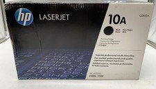 Cartuccia toner LaserJet nero originale HP 10A (Q2610A), OEM