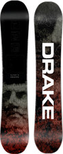 Snowboard uomo Drake DF PRO