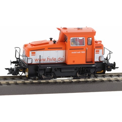 Esu 31436 locomotiva diesel - esu,