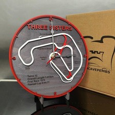 Orologio da parete retrò