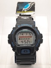 Casio shock 6600 2v nos - g-shock,