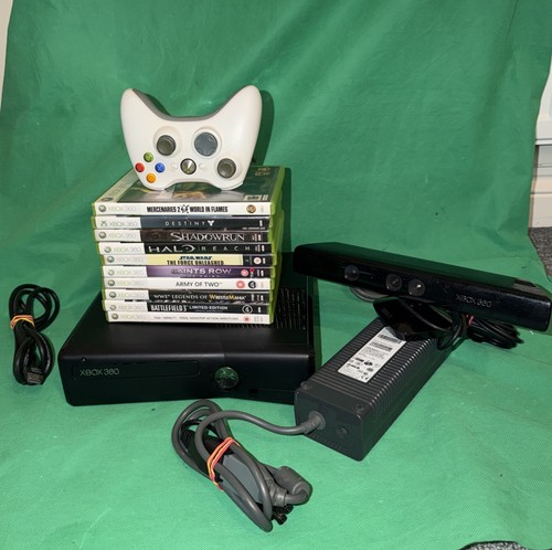 Pacchetto microsoft xbox 360 - xbox,