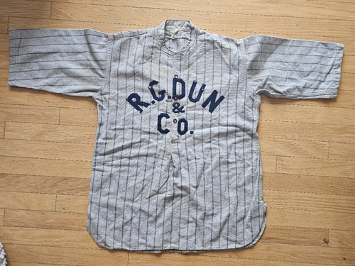 Maglia pantaloni vintage - maglia,