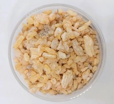 Sandaraca Antica Resina - Profumo Sacro per Meditazione e Rituali