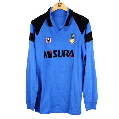 1990 inter maglia - 1990-91,