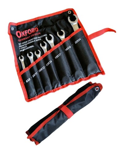 Set kit serie - set, 7