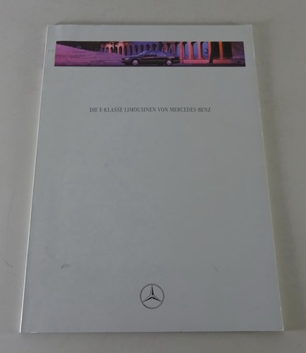 Brochure/opuscolo