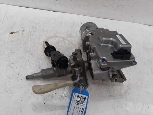 Piantone sterzo fiat - 500, pop