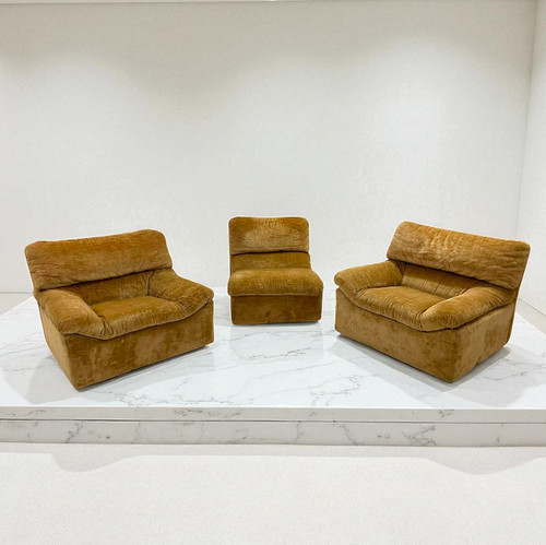 Flexform poltrona - -,