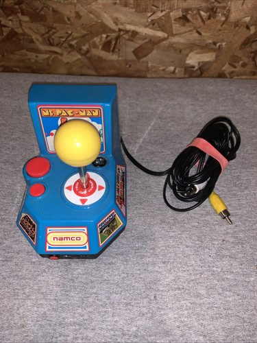 Namco pac man in 1 - pac-man, tv