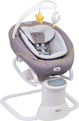 Graco sdraietta altalena - graco,