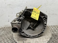 B3147 CAMBIO MANUALE FIAT