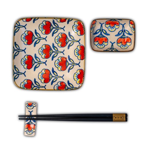 Lifestyle set sushi - lifestyle, 8