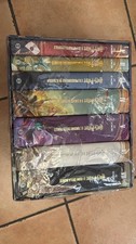 cofanetto harry potter nuovo