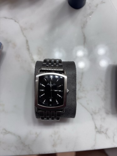 Kenneth cole tonneau uomo - kenneth,