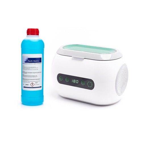Lavatrice ultrasuoni 9600b - lavatrice, a