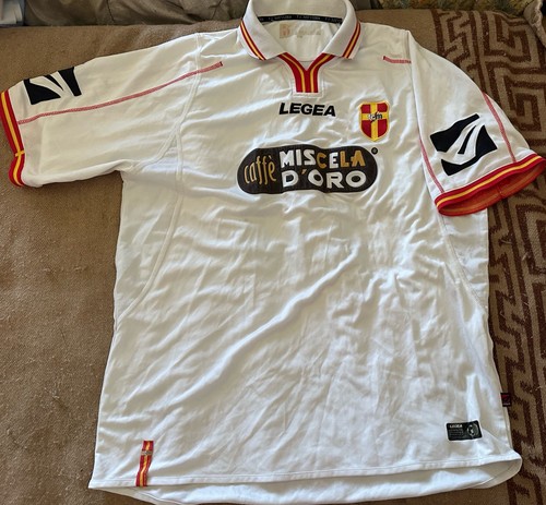 Maglia messina 2004 05 - fc,