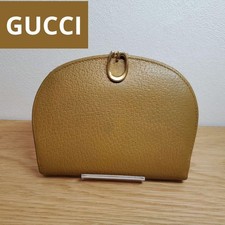 Portafoglio Gucci vintage in