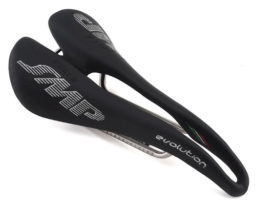 Sella selle smp - sella, evolution