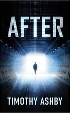 After (Hardback or Cased Book)