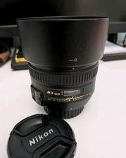 Nikon AF-S Nikkor 50 mm f/1.4G