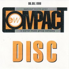 Various ‎– Compact Disc